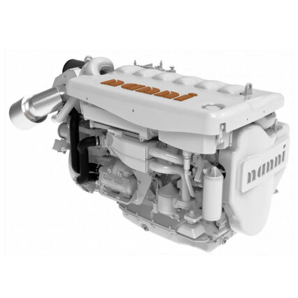 motori marini nanni diesel