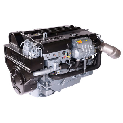 motori marini nanni diesel