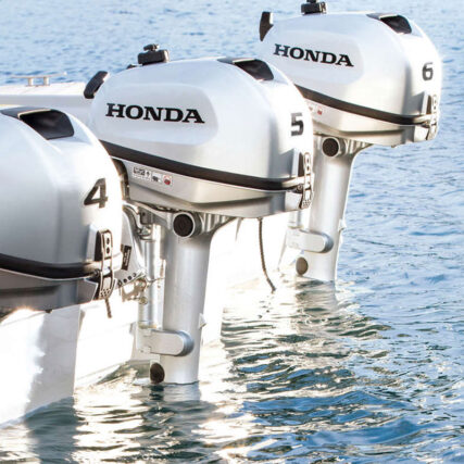 motori marini honda marine