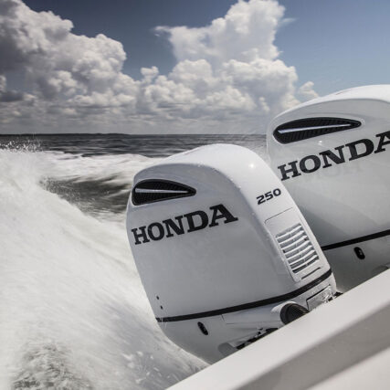 motori marini honda marine